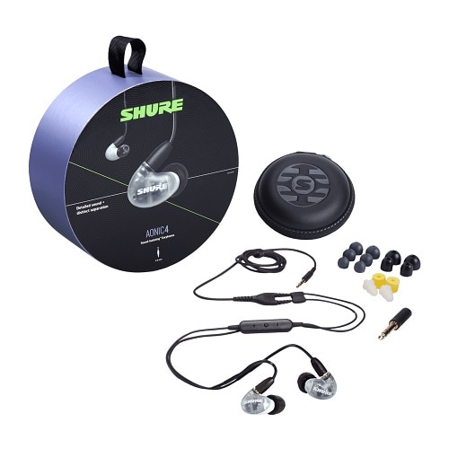 SHURE AONIC iGIjbNj4 ՉCz SE42HYW+UNI-A