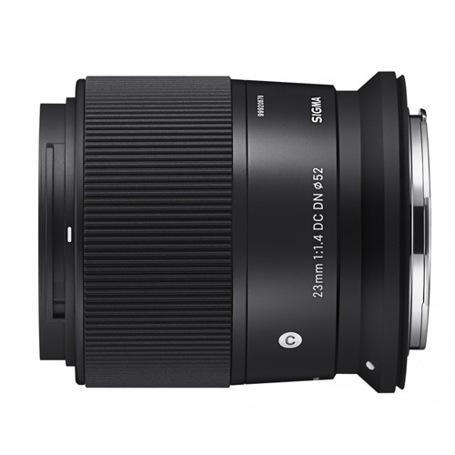SIGMAiVO}j pY@Lmqe}Eg 23mm F1.4 DC DN | Contemporary ()