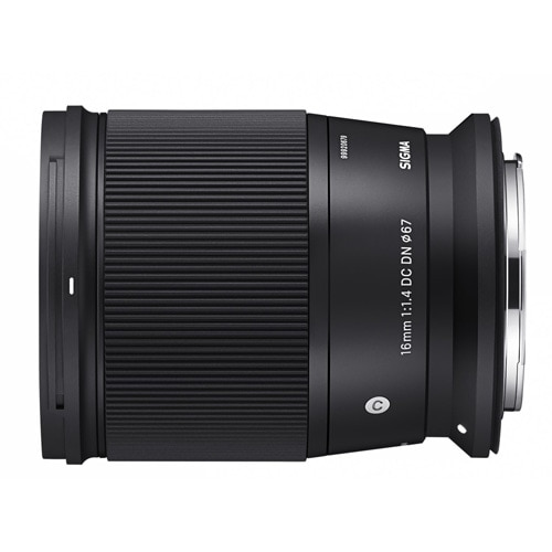 SIGMAiVO}j pY@Lmqe}Eg 16mm F1.4 DC DN | Contemporary ()