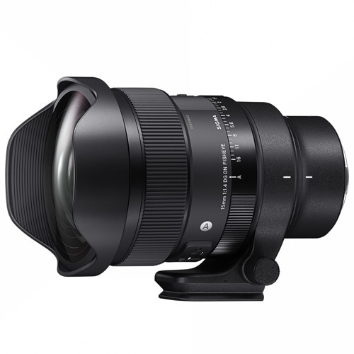 SIGMAiVO}j 15mm F1.4 DG DN DIAGONAL FISHEYE | Art / Leica-L Art 15mm F1.4 DG DN ̨(ײ)