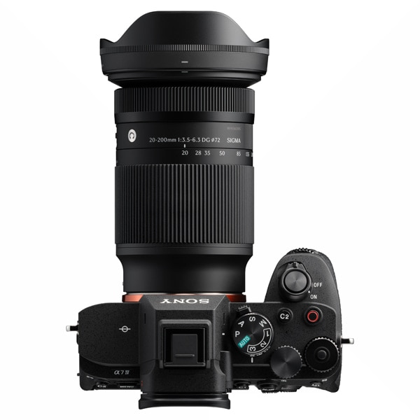 SIGMAの交換レンズ シグマ、映像制作用交換レンズ「Sigma Cine Lens」を8月発売