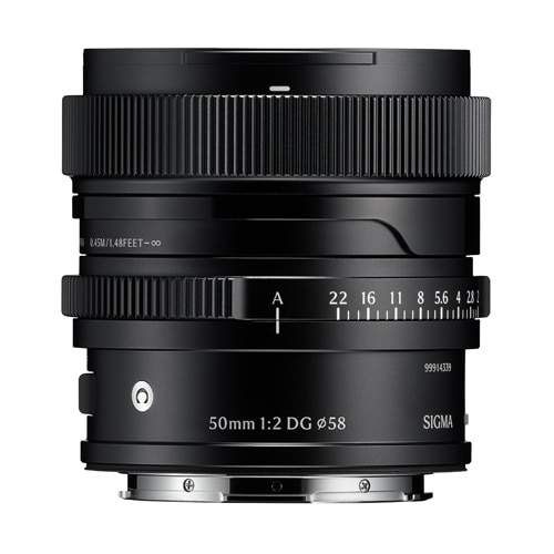 SIGMA（シグマ） 交換用レンズ ライカLマウント Contemporary