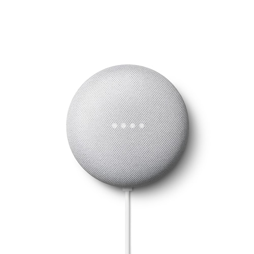 Google（グーグル） スマートスピーカー｜Google Nest Mini GA00638-JP 