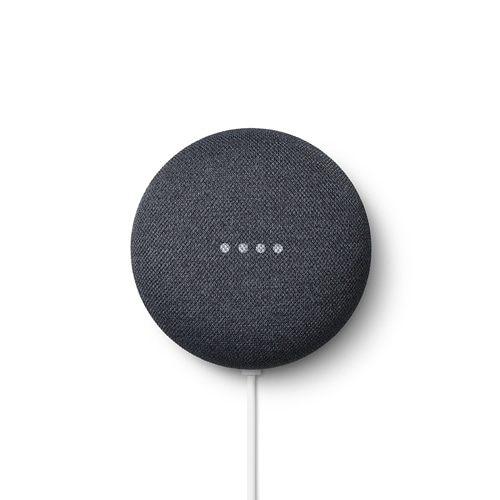 Google（グーグル） スマートスピーカー｜Google Nest Mini GA00781-JP 