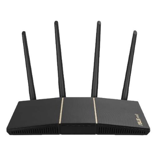ASUSiGCX[Xj <RTV[Y>RT-AX57(AX3000 fAoh 5GHz 2402 MbpsA2.4GHz 574MbpsAő3000 Mbps) RT-AX57