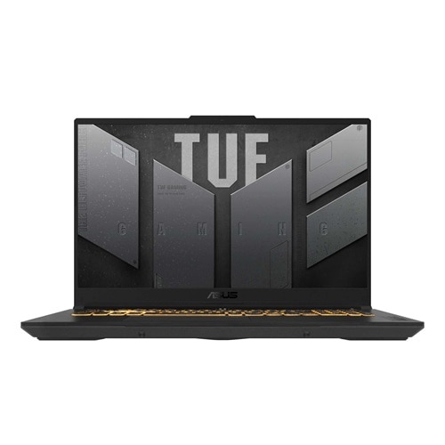 ASUS（エイスース） 17.3型ゲーミングノートパソコン ASUS TUF Gaming  F17｜FX707VU4-I73R4050｜[通販]ケーズデンキ