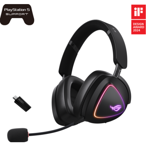 ASUSiGCX[Xj ASUS ROG DELTA II CX Q[~O wbhZbg 90YH03W0-BHUA00 ROG/DELTA/II