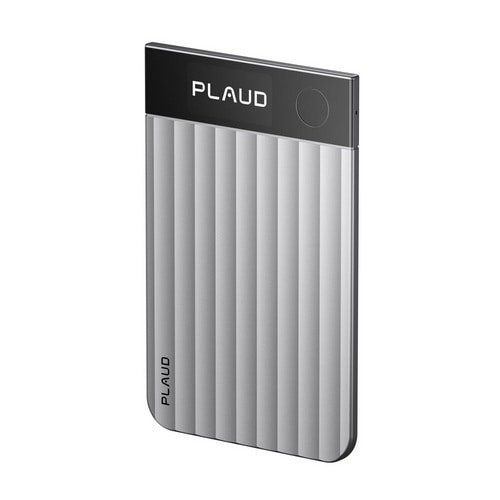 PLAUD（プラウド） Plaud Note Pro AIボイスレコーダー