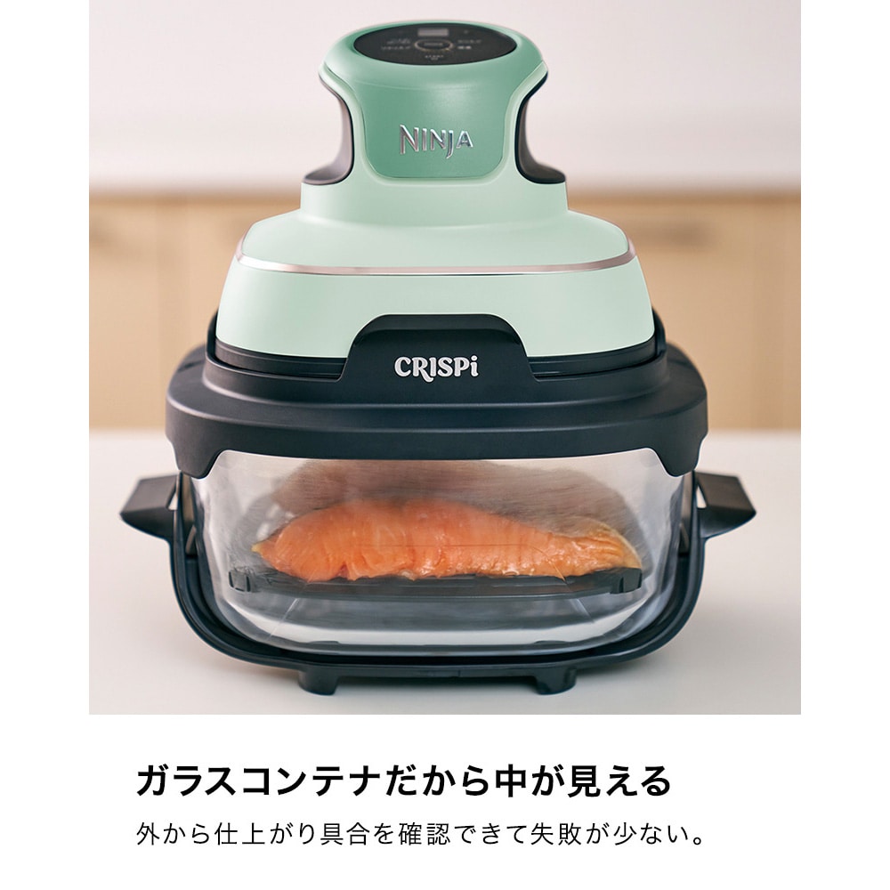 NINJA�i�j���W���j&nbsp;Ninja Crispi �m���t���C���[&nbsp;FN100JGN