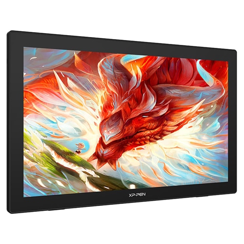 エックスピーペン 23.8型液晶タブレット｜ArtistCD240Q_JP｜[通販 