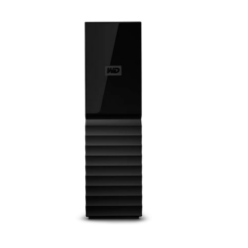 WESTERN DIGITAL My BookfXNgbvn[hfBXNhCu WDBBGB0160HBK-JEEX