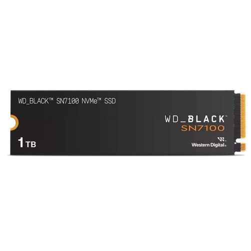 WESTERN DIGITAL Q[~O M.2 2280 NVMeڑSSD WDS100T4X0E