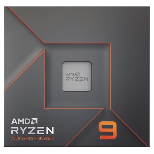 ＡＭＤ CPU AMD Ryzen 9 7950X プロセッサ｜100-100000514WOF｜[通販 