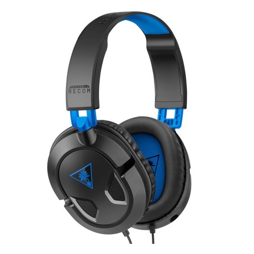 TURTLE BEACHi^[gr[`j Recon 50P }`vbgtH[ΉQ[~OwbhZbg TBS-3303-05