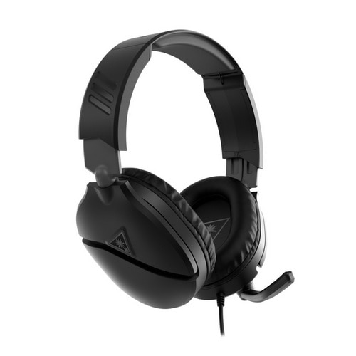 TURTLE BEACHi^[gr[`j Recon 70 PC ubN (2024)@}`vbgtH[ Q[~OwbhZbg TBS-5001-05