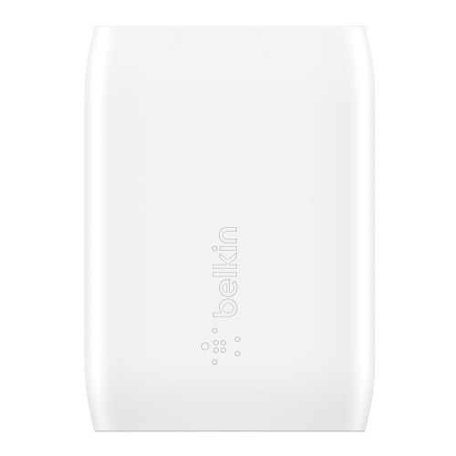 BelkinixLj BOOSTCHARGE@USB-C PD 3.0 PPS EH[`[W[ 30W WCA005dqWH