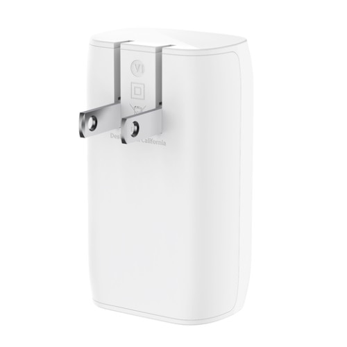 BelkinixLj 3 |[g USB-C ǖʏ[d (PPS 67W t) WCC002dqWHJP