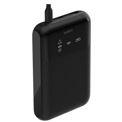 BelkinixLj BoostCharge Pro BPB020btBK