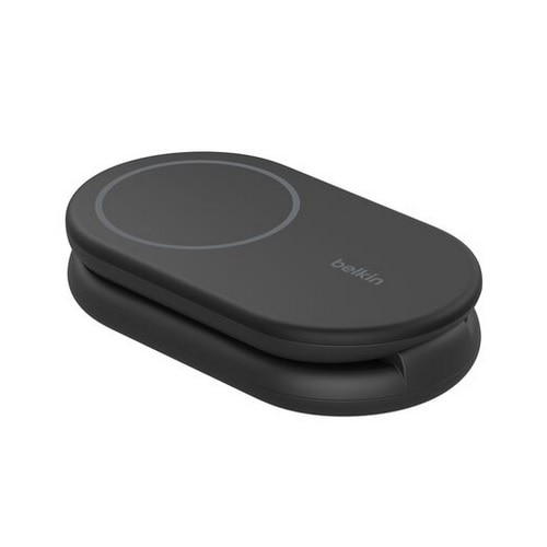 Belkin（ベルキン） BOOST↑CHARGE Qi2 2-in-1 折りたたみ式