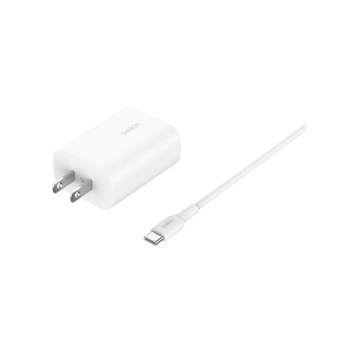 BelkinixLj BoostCharge  Qi2 3-in-1 ܂肽ݎCX[d WIZ029dqWH