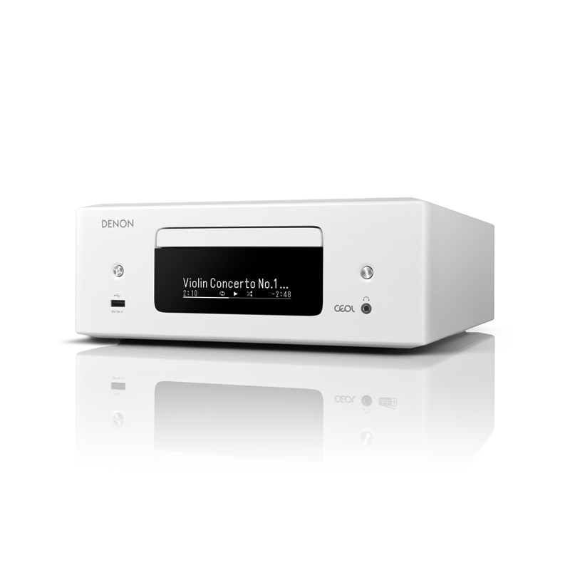 DENONifmj lbg[NCDV[o[ RCD-N12W