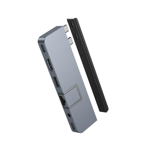 gxodq USB-C}`nu HD575-GRY-GL-50