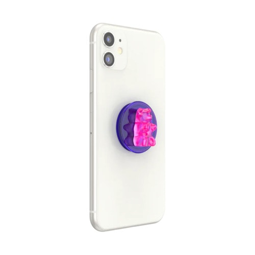 POPSOCKETS（ポップソケッツ） スマホグリップ（ スイーツ ジュエルポップグリップ）｜806243｜[通販]ケーズデンキ