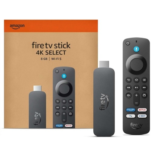 Amazon�i�A�}�]���j&nbsp;Amazon Fire TV Stick 4K Select&nbsp;B0CN415PTV