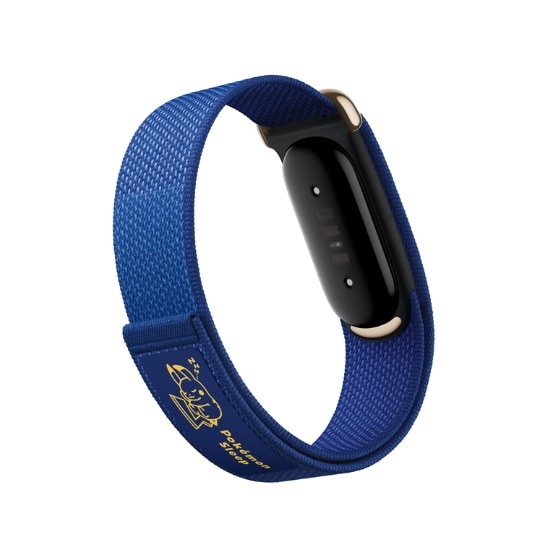 fitbit�i�t�B�b�g�r�b�g�j&nbsp;Google Fitbit Air ���胂�f�� Pokemon Sleep&nbsp;GA13096-JP