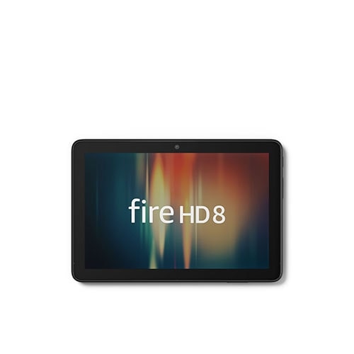 Amazon（アマゾン） Fire HD 8 タブレット - 8インチHD