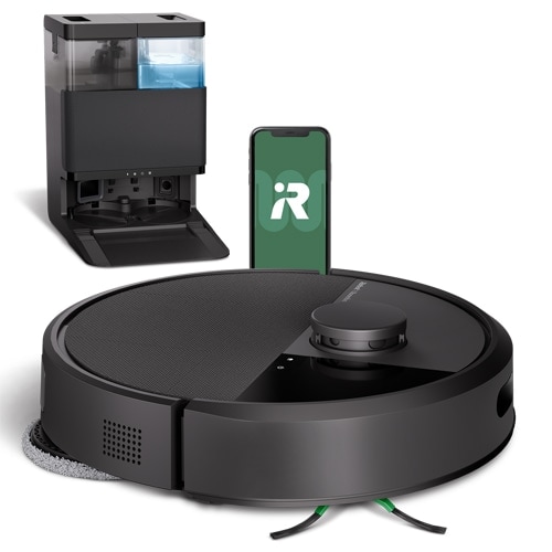 iRobot（アイロボット） Roomba Plus 405 Combo ロボット +