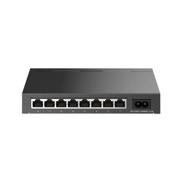 TP-Link�i�e�B�[�s�[�����N�j&nbsp;8�|�[�g �d������ �M�K�r�b�g �X�C�b�`���O�n�u&nbsp;TL-SG508I