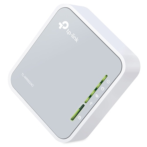 TP-Link�i�e�B�[�s�[�����N�j&nbsp;���C�����X �g���x�����[�^�[&nbsp;TL-WR902AC JP