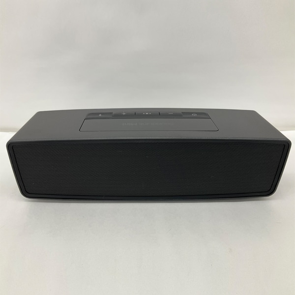 即日発送】 【美品】BOSE Bluetoothスピーカー SoundLink Mini 