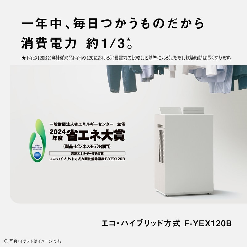 おにぎりです　　　　未開封　新品未使用　パナソニック　除湿機 Panasonic（パナソニック） 【7/6（日）まで！カートインで