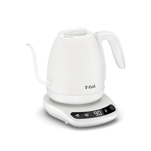 T-Fal�i�e�B�t�@�[���j&nbsp;�d�C�P�g�� �J�t�F ���b�N �R���g���[�� 0.8L&nbsp;KO9201JP