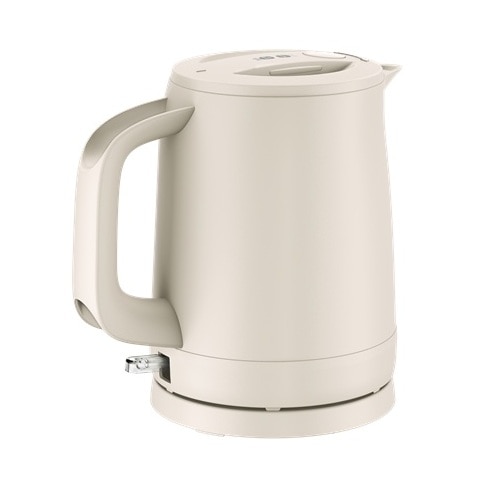 T-Fal（ティファール） 電気ケトル デルフィニ ロック 1.5L｜KO162AJ0