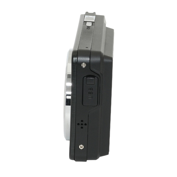 AGFA&nbsp;�f�W�^���J����&nbsp;DC8300BK