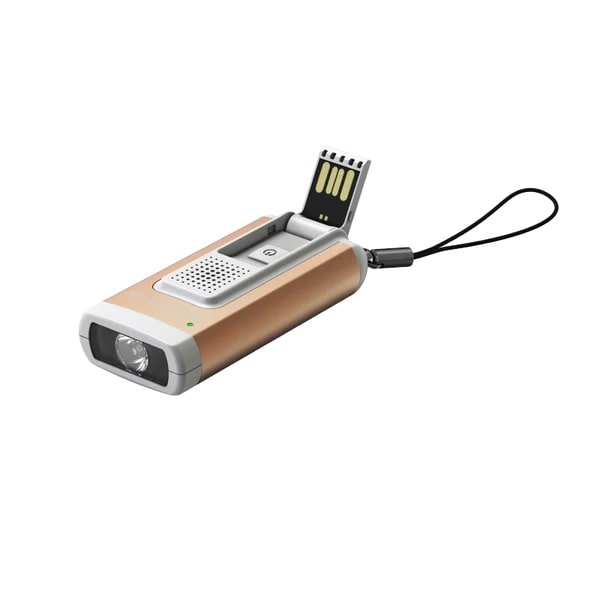 bhU[Wp Ledlenser K6R Safety LEDCgthƃA[ 502581