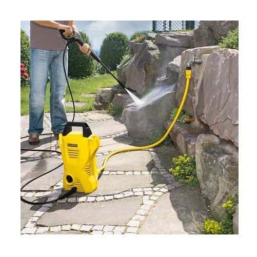 KARCHER（ケルヒャー） 水道ホースセット｜2.645-398.0(3mｽｲﾄﾞｳﾎｰｽｾｯﾄ