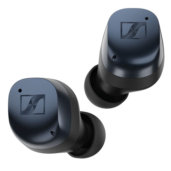 ゼンハイザー モメンタム トゥルーワイヤレス 4 Amazon.co.jp: Sennheiser Sennheiser MOMENTUM True Wireless 4 Smart
