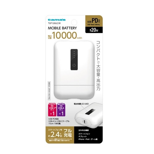 dqH PD20WΉ ^oCobe[ TLP139UCW