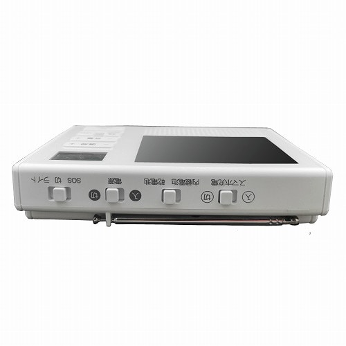 WINTECH&nbsp;3.5�C���`�t���|�[�^�u�������Z�O�e���r���W�I�i��񂵏[�d�Ή��j&nbsp;TVR-L351R