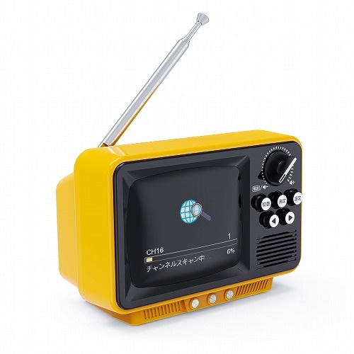 WINTECH 2.8C`t|[^uZOerig^j TVR-RT1 YL