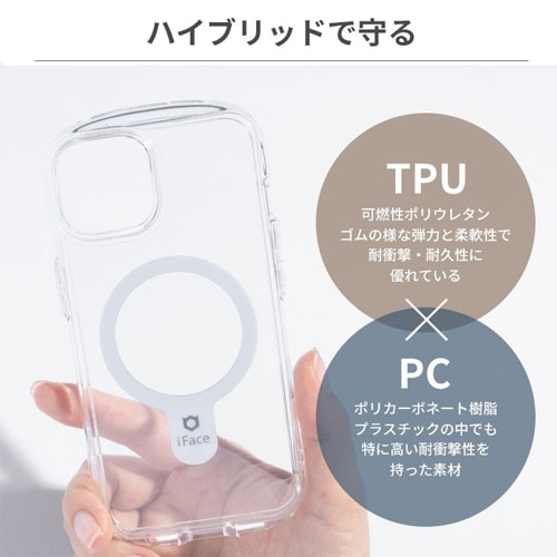 Hamee iPhone 14pP[X 41-956663