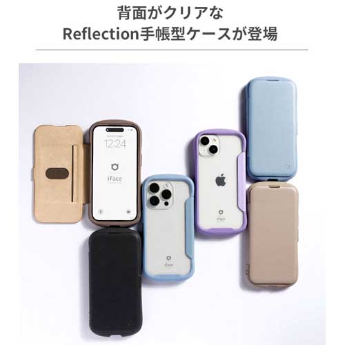 Hamee iPhone 15用ケース｜41-967690｜[通販]ケーズデンキ