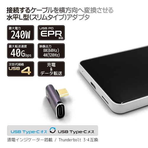t[_ Type-CϊA_v^  L^ SLIM(IX]X) FUSB-CCA03SL