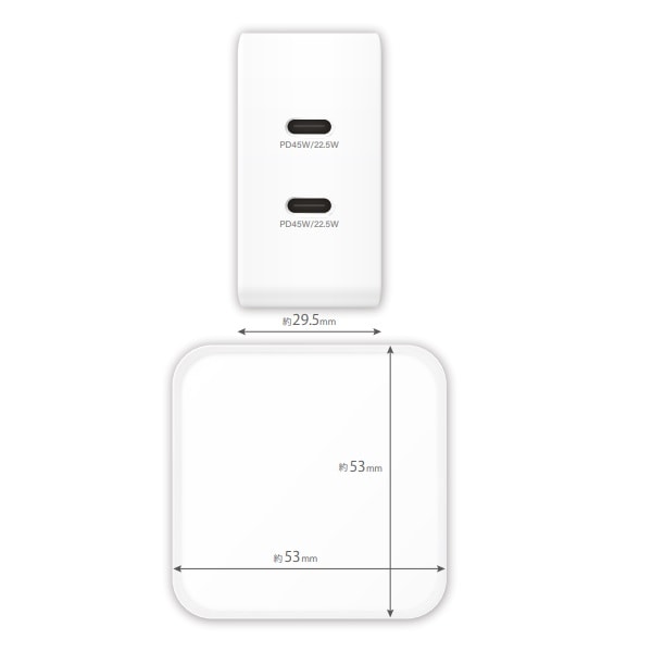 GA[WFC AC[d AKJ-45WPD