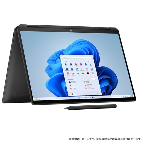 {go 14^oCp\R@HP Spectre x360 14-eu0006TU 9D614PA-AACB