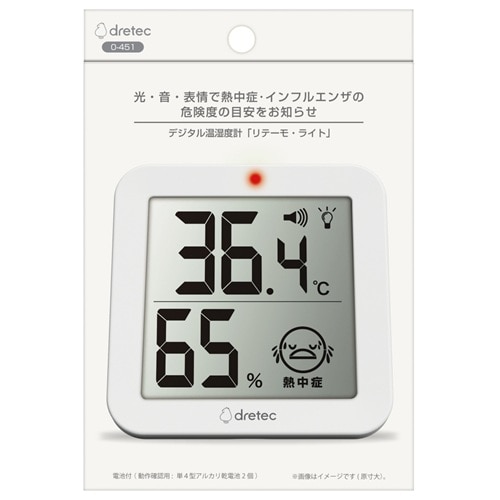 dretec�i�h���e�b�N�j&nbsp;�f�W�^�������x�v�u���e�[���E���C�g�v&nbsp;O-451WT